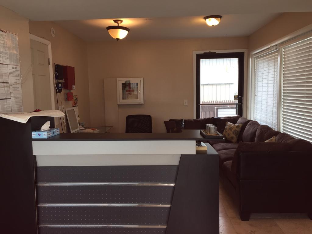 Hotel Charlee Sea Breeze Beach-Suites Seaside Heights Eksteriør bilde