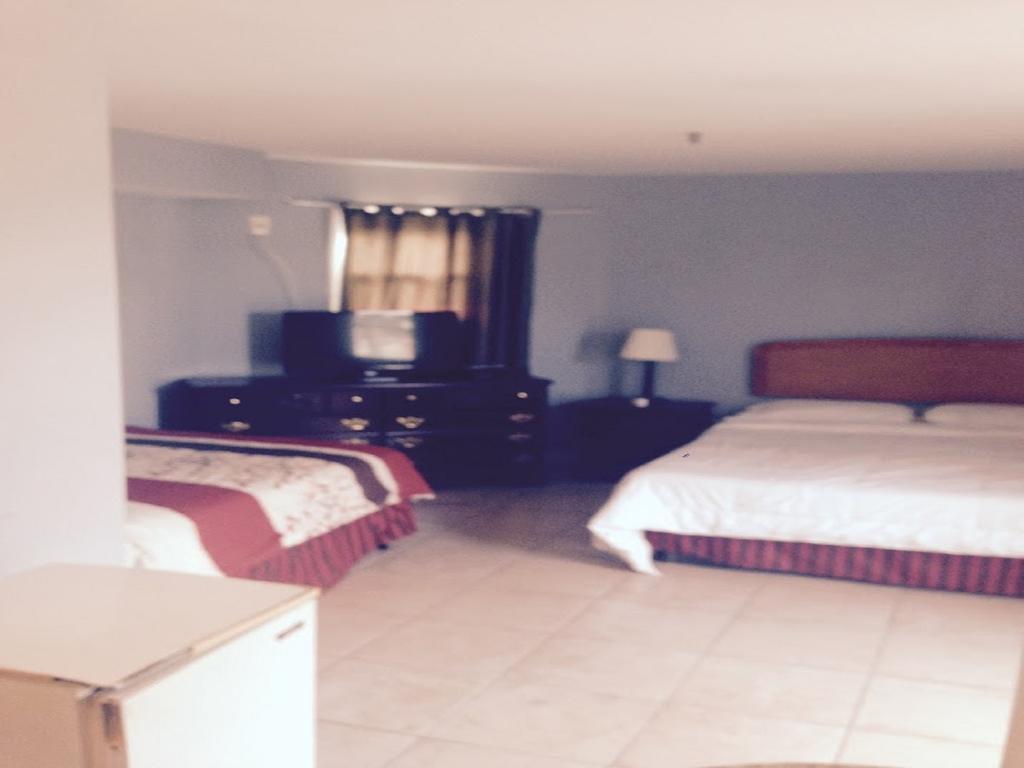Hotel Charlee Sea Breeze Beach-Suites Seaside Heights Eksteriør bilde