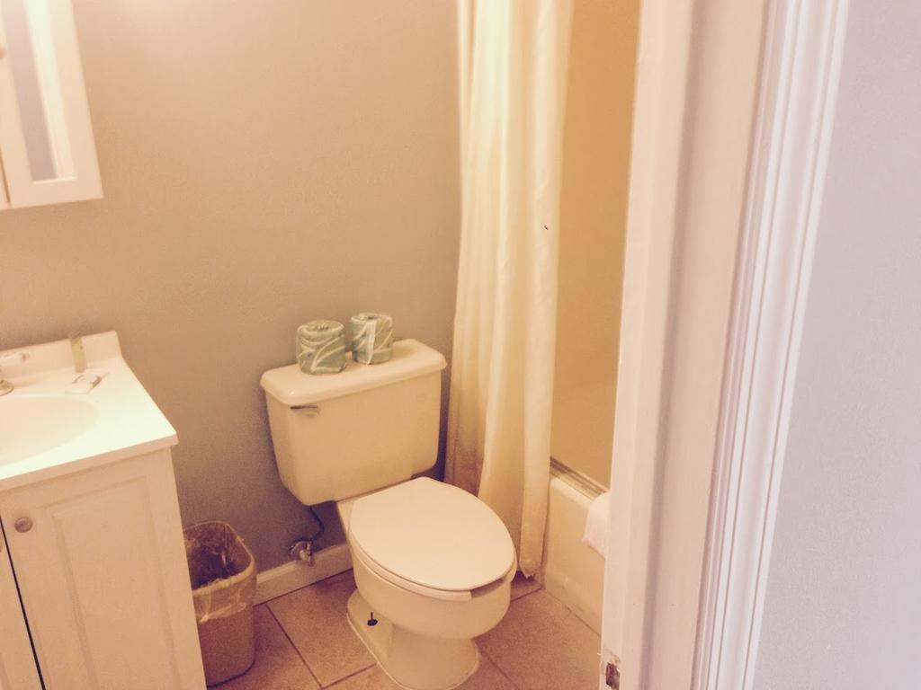 Hotel Charlee Sea Breeze Beach-Suites Seaside Heights Rom bilde