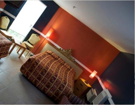 Hotel Charlee Sea Breeze Beach-Suites Seaside Heights Rom bilde