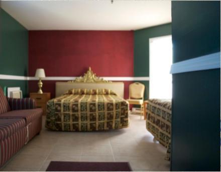 Hotel Charlee Sea Breeze Beach-Suites Seaside Heights Rom bilde